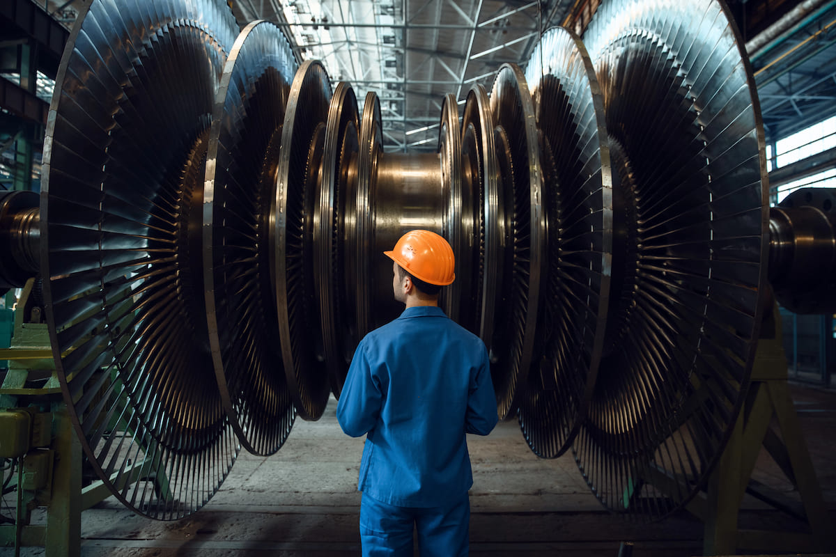 Rinnovabili • La filiera delle turbine a gas fa zoppicare la nuova capacità termoelettrica
