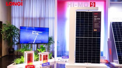 Rinnovabili • Il fotovoltaico BC (Back Contact) guiderà la nuova era solare