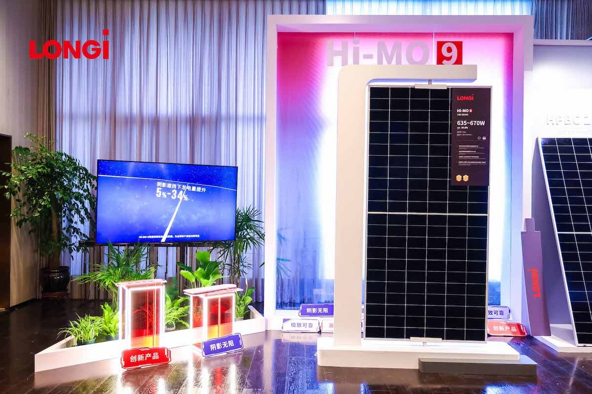 Rinnovabili • Il fotovoltaico BC (Back Contact) guiderà la nuova era solare