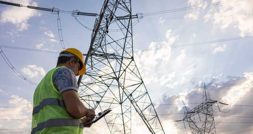 Rinnovabili • PRYSMIAN e GCCIA guidano l'innovazione sostenibile per le reti elettriche in Medio Oriente grazie a conduttori E3X