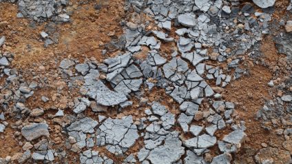 Rinnovabili • Nella crosta terrestre gli indizi per trovare giacimenti non sfruttati di idrogeno geologico