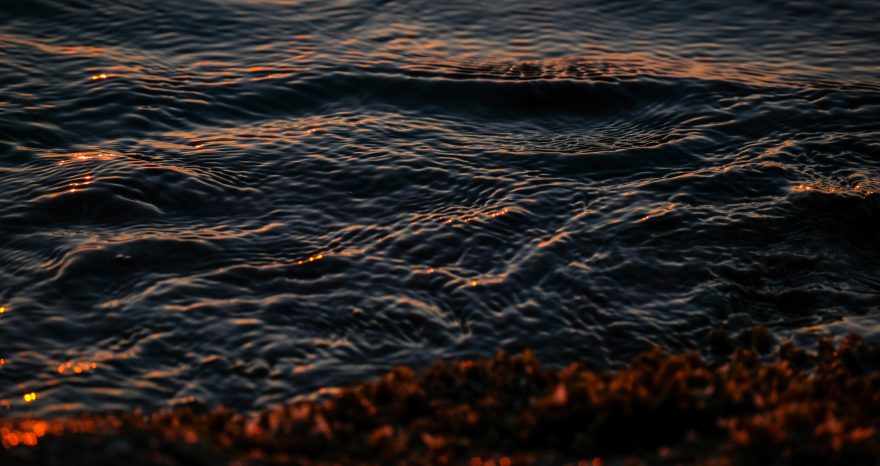 Rinnovabili • Sversamenti di petrolio nel Mediterraneo: uno studio internazionale svela le possibili rotte