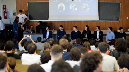 Rinnovabili • University Startup Challenge 2025: 6 startup vincitrici per le città del futuro