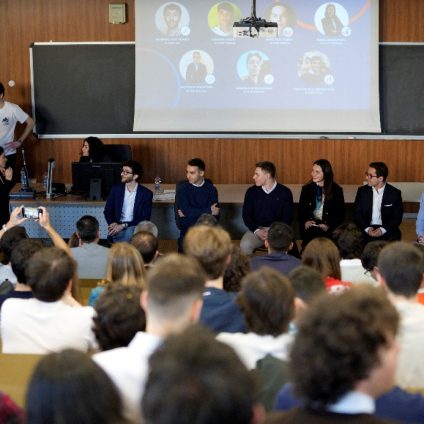 Rinnovabili • University Startup Challenge 2025: 6 startup vincitrici per le città del futuro