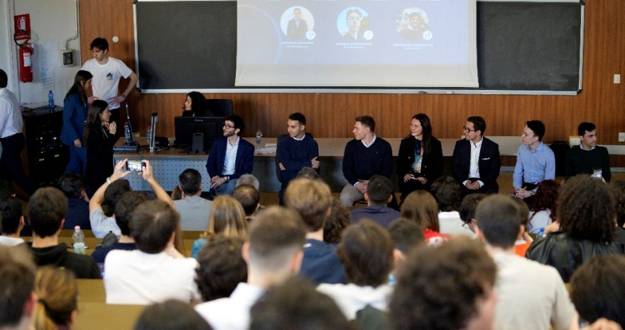 Rinnovabili • University Startup Challenge 2025: 6 startup vincitrici per le città del futuro