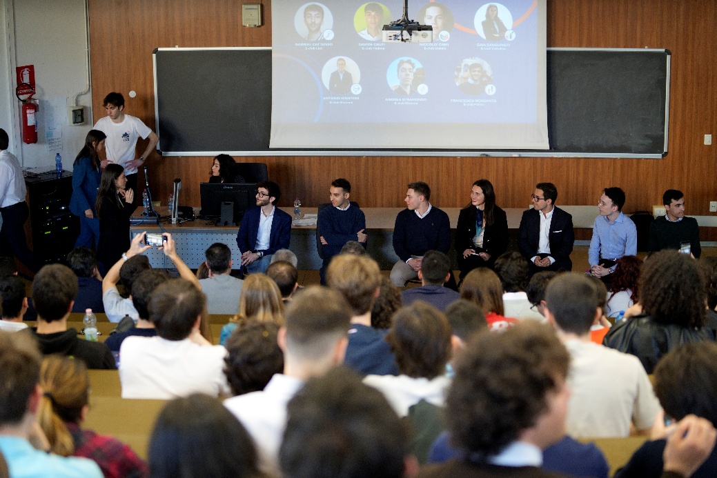 University Startup Challenge 2025: 6 startup vincitrici per le città del futuro