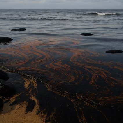 Rinnovabili • Inquinamento da petrolio, scoperto 