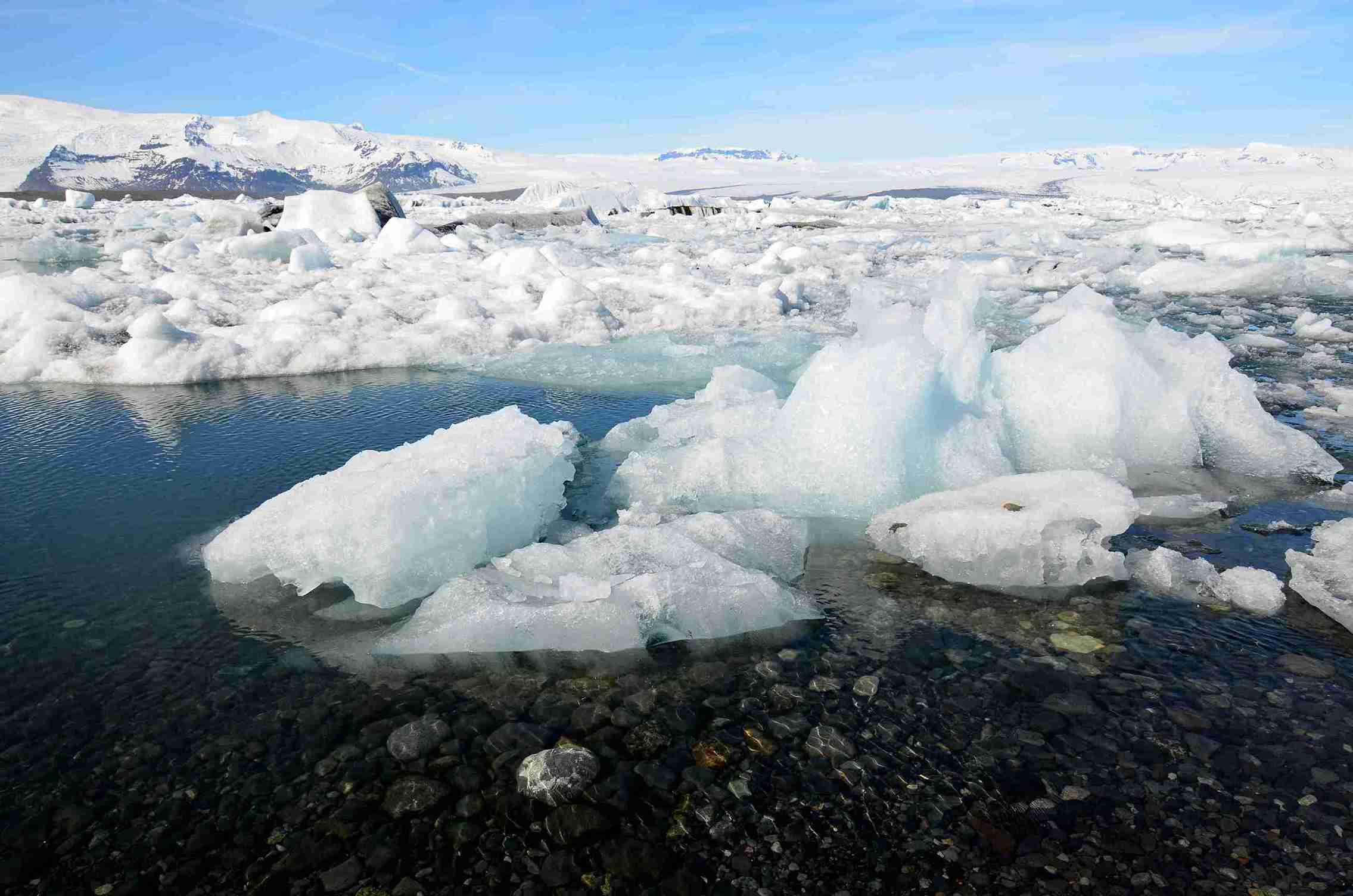 Allarme Onu: temperature globali record per i prossimi 5 anni