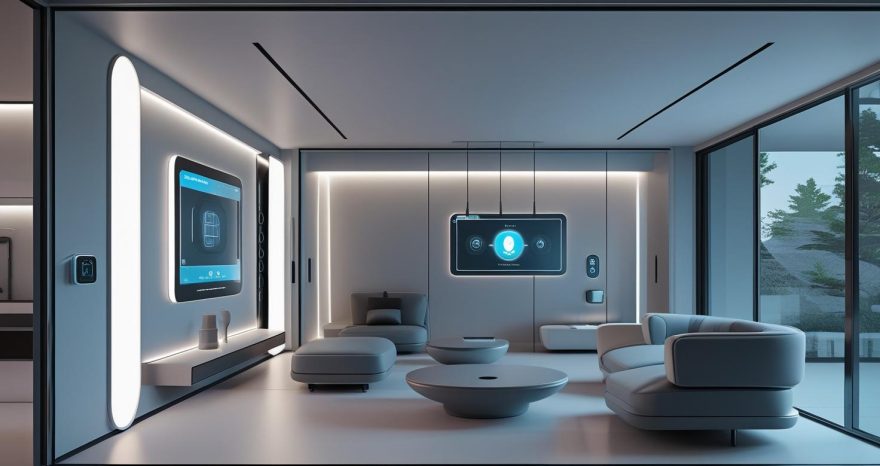 Rinnovabili • Laserwall: Smart Building, solo 3 italiani su 10 ne conoscono i dettagli