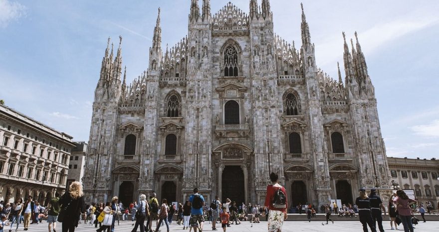 Rinnovabili • Linee Indirizzo di Milano per l'urbanistica edilizia: oltre salva milano