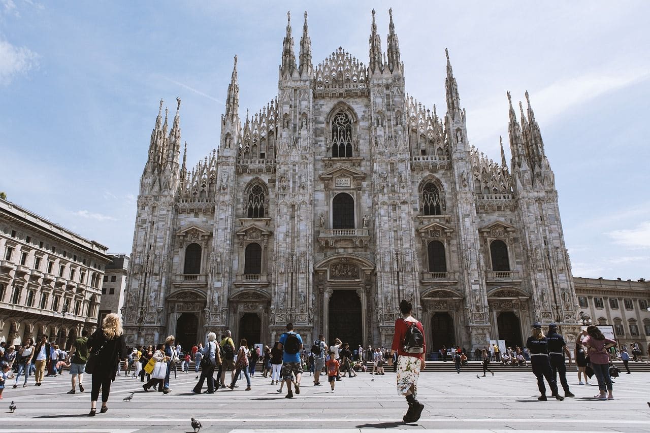 Linee Indirizzo di Milano per l'urbanistica edilizia: oltre salva milano