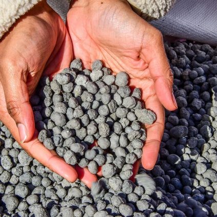 Rinnovabili • Come trasformare i materiali da costruzione in pozzi di carbonio