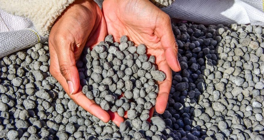 Rinnovabili • Come trasformare i materiali da costruzione in pozzi di carbonio