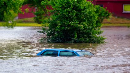 Rinnovabili • Piani di adattamento cercasi: le Città europee sono impreparate a gestire i rischi climatici