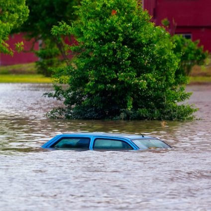 Rinnovabili • Piani di adattamento cercasi: le Città europee sono impreparate a gestire i rischi climatici