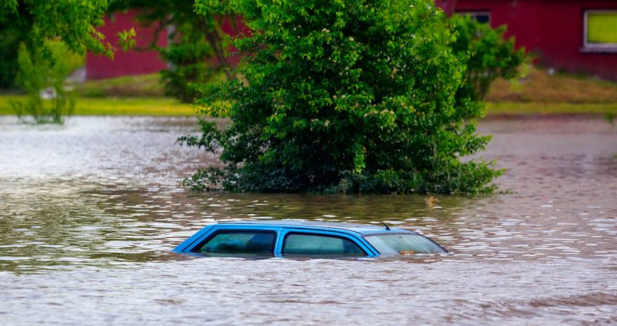 Rinnovabili • Piani di adattamento cercasi: le Città europee sono impreparate a gestire i rischi climatici