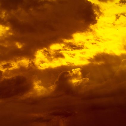 Rinnovabili • Polvere sahariana, un rischio in crescita per il fotovoltaico europeo?