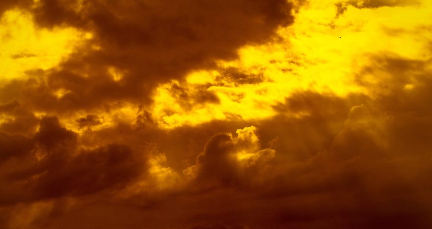 Rinnovabili • Polvere sahariana, un rischio in crescita per il fotovoltaico europeo?