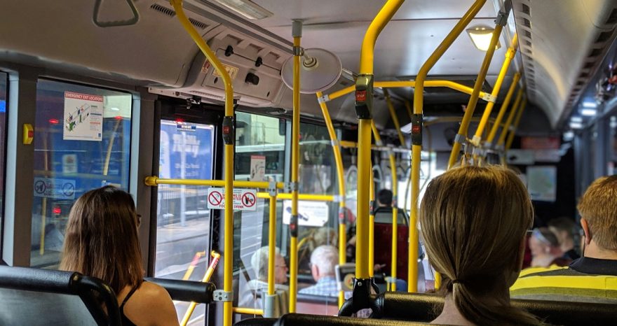 Rinnovabili • Povertà dei trasporti, quando le famiglie italiane faticano a 