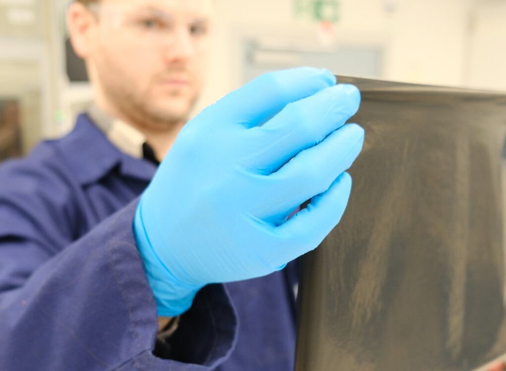 L’approccio riduttivo migliora le fuel cell con membrana a scambio protonico