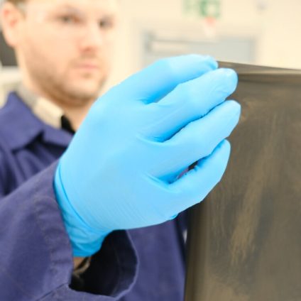 Rinnovabili • L’approccio riduttivo migliora le fuel cell con membrana a scambio protonico
