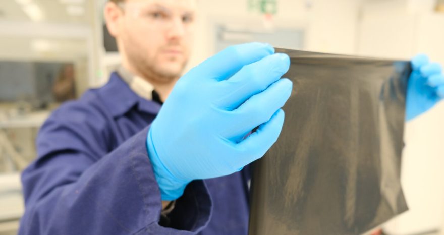 Rinnovabili • L’approccio riduttivo migliora le fuel cell con membrana a scambio protonico