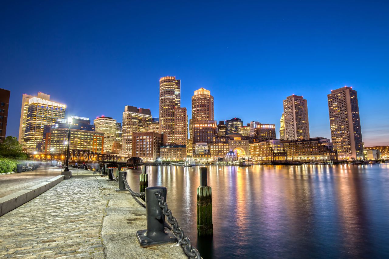 Boston guida la resilienza alle inondazioni: il Manuale per città più sicure