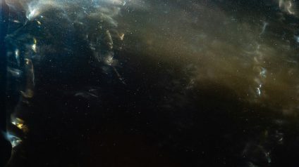 Rinnovabili • Rifiuti nello spazio, due soluzioni italiane per rendere l'orbita più sicura