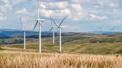 Rinnovabili • Nel futuro del settore eolico vi sono altri 981 GW al 2030