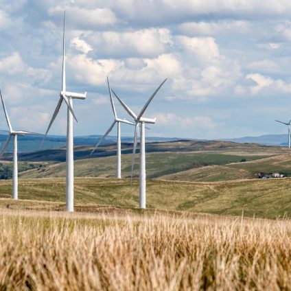 Rinnovabili • Nel futuro del settore eolico vi sono altri 981 GW al 2030