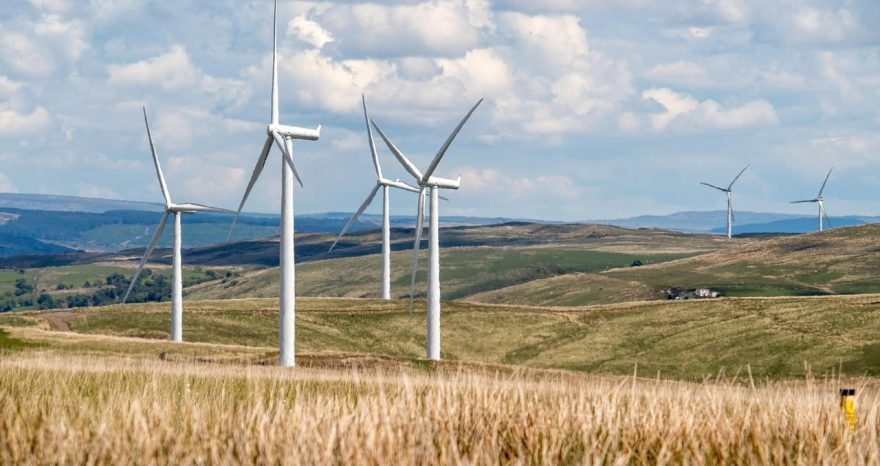 Rinnovabili • Nel futuro del settore eolico vi sono altri 981 GW al 2030