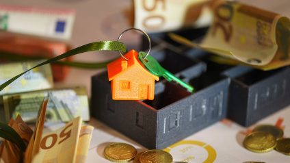 Rinnovabili • Vendere casa dopo il Sismabonus acquisti: quando pagare la plusvalenza