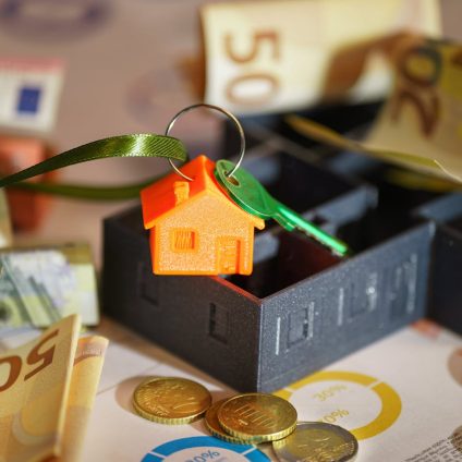 Rinnovabili • Vendere casa dopo il Sismabonus acquisti: quando pagare la plusvalenza
