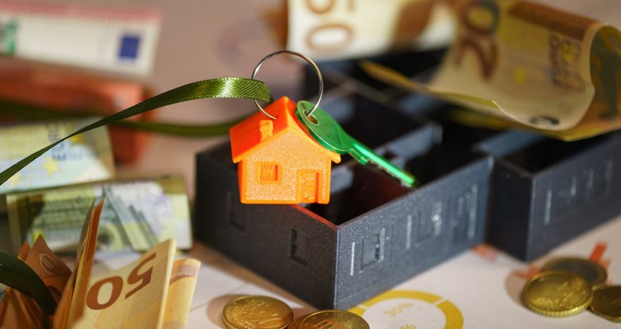 Rinnovabili • Vendere casa dopo il Sismabonus acquisti: quando pagare la plusvalenza