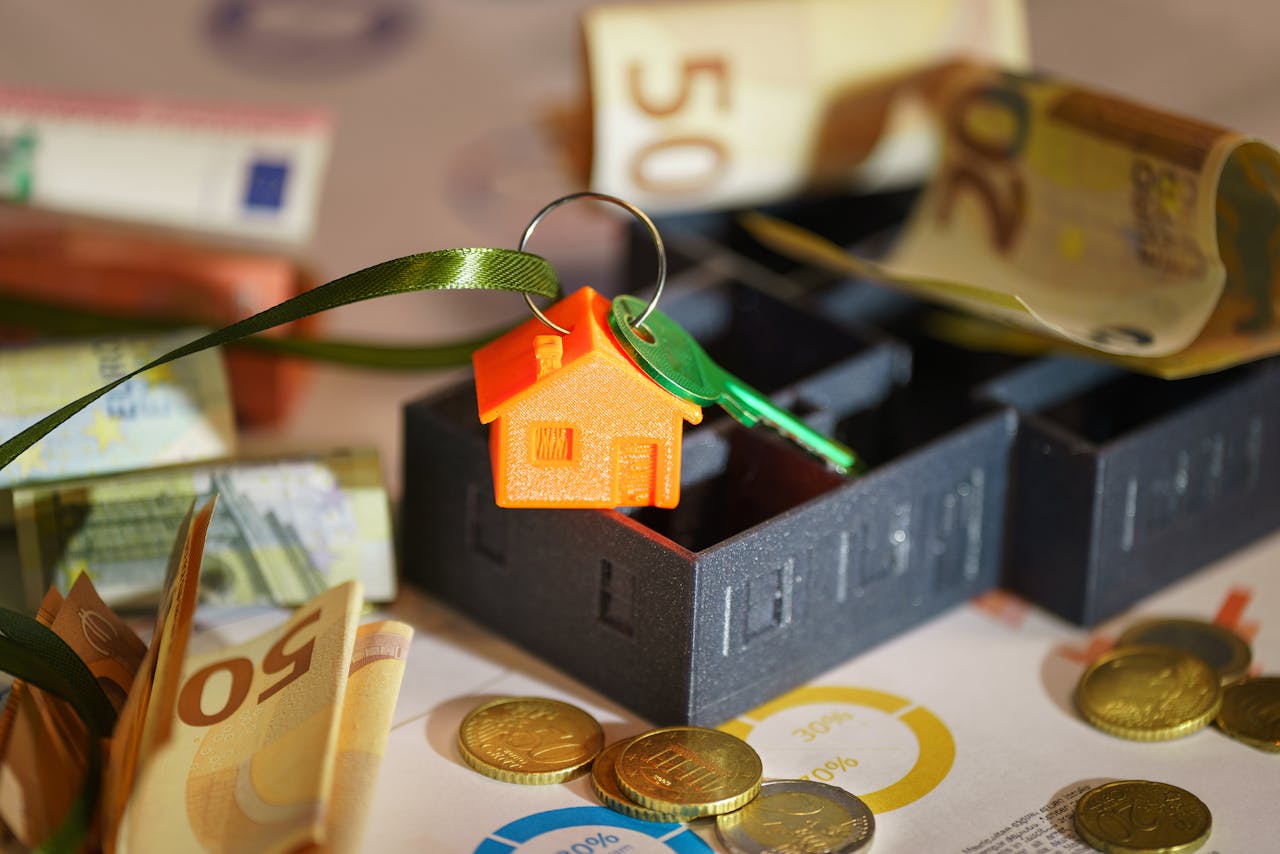 Rinnovabili • Vendere casa dopo il Sismabonus acquisti: quando pagare la plusvalenza