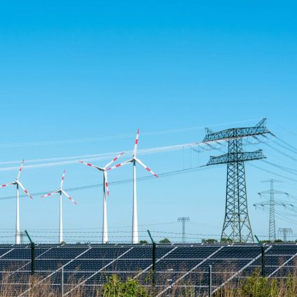 Rinnovabili • Nuovo standard di connessione 36 kV, le soluzioni Prysmian al servizio della transizione