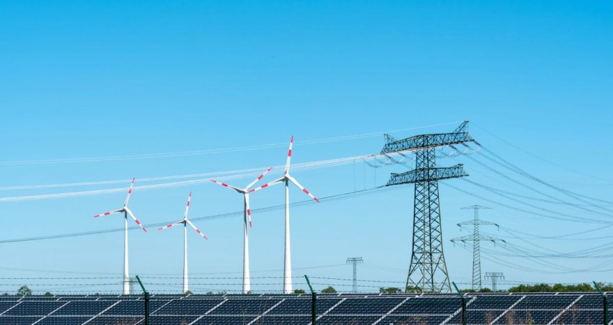 Rinnovabili • Nuovo standard di connessione 36 kV, le soluzioni Prysmian al servizio della transizione
