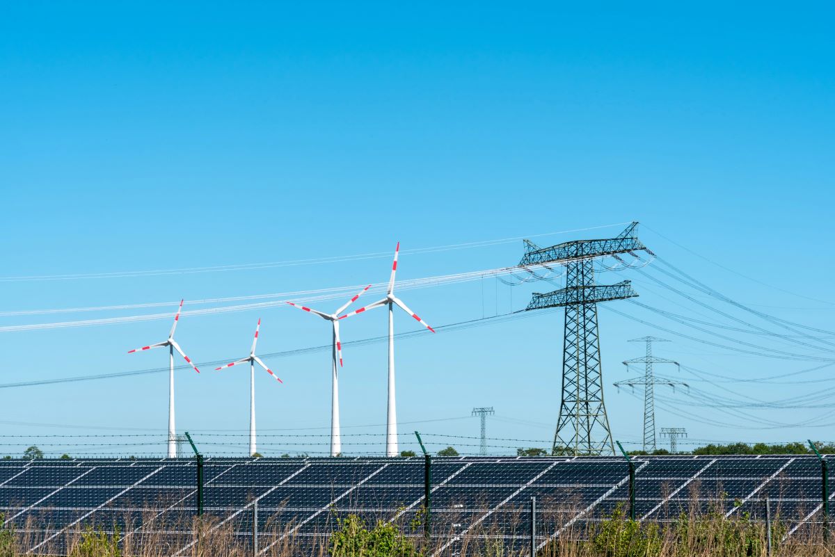 Rinnovabili • Nuovo standard di connessione 36 kV, le soluzioni Prysmian al servizio della transizione