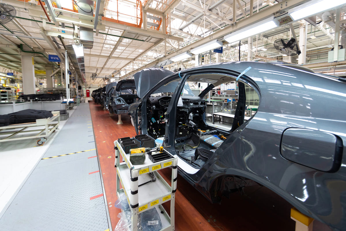 Target CO₂ Automotive: il Parlamento UE approva la flessibilità