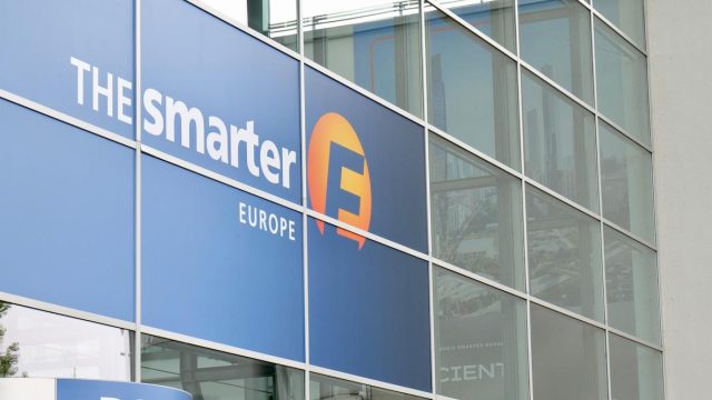 Rinnovabili • The Smarter E Europe, l'evento globale sulla transizione energetica