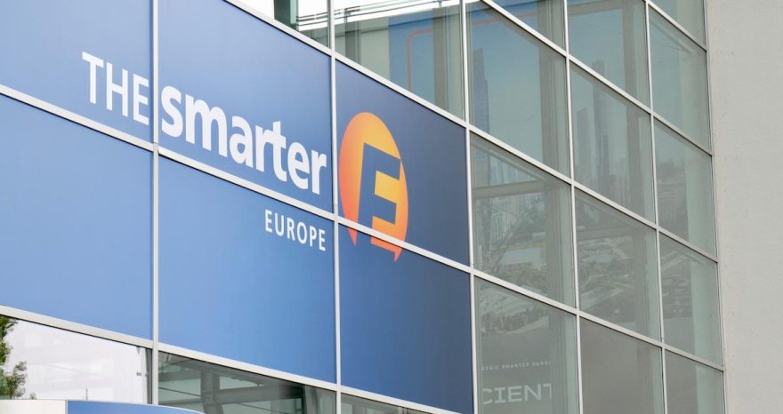 Rinnovabili • The Smarter E Europe, l'evento globale sulla transizione energetica