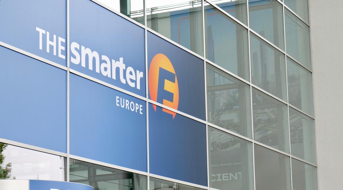 Rinnovabili • The Smarter E Europe, l'evento globale sulla transizione energetica