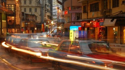 Rinnovabili • Top ten auto: ibride al top, bene le elettriche, in calo diesel e benzina