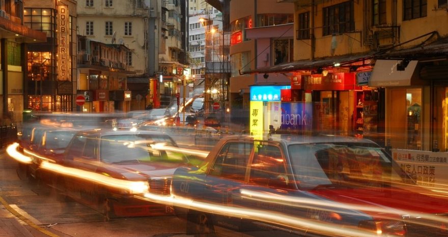 Rinnovabili • Top ten auto: ibride al top, bene le elettriche, in calo diesel e benzina