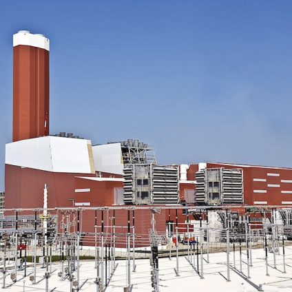 Rinnovabili • Sorgenia, la centrale a ciclo combinato di Bertonico-Turano Lodigiano diventa una energy multifactory