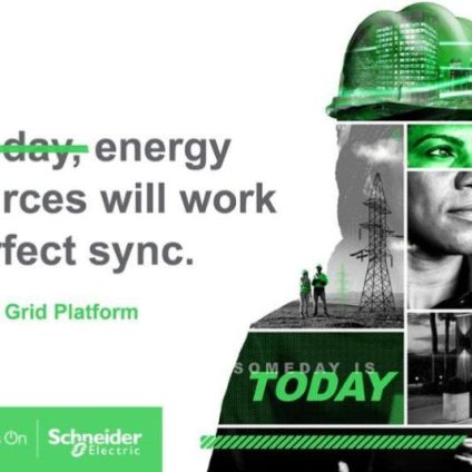 Rinnovabili • Schneider Electric: il futuro dell’energia è intelligente con la piattaforma One Digital Grid