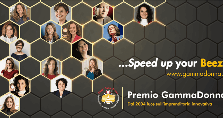 Rinnovabili • Premio Gamma Donna, aperte le candidature per il 2025