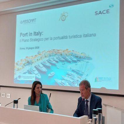 Rinnovabili • Piano nazionale per la portualità turistica italiana