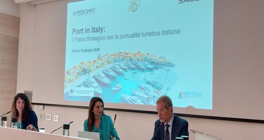 Rinnovabili • Piano nazionale per la portualità turistica italiana