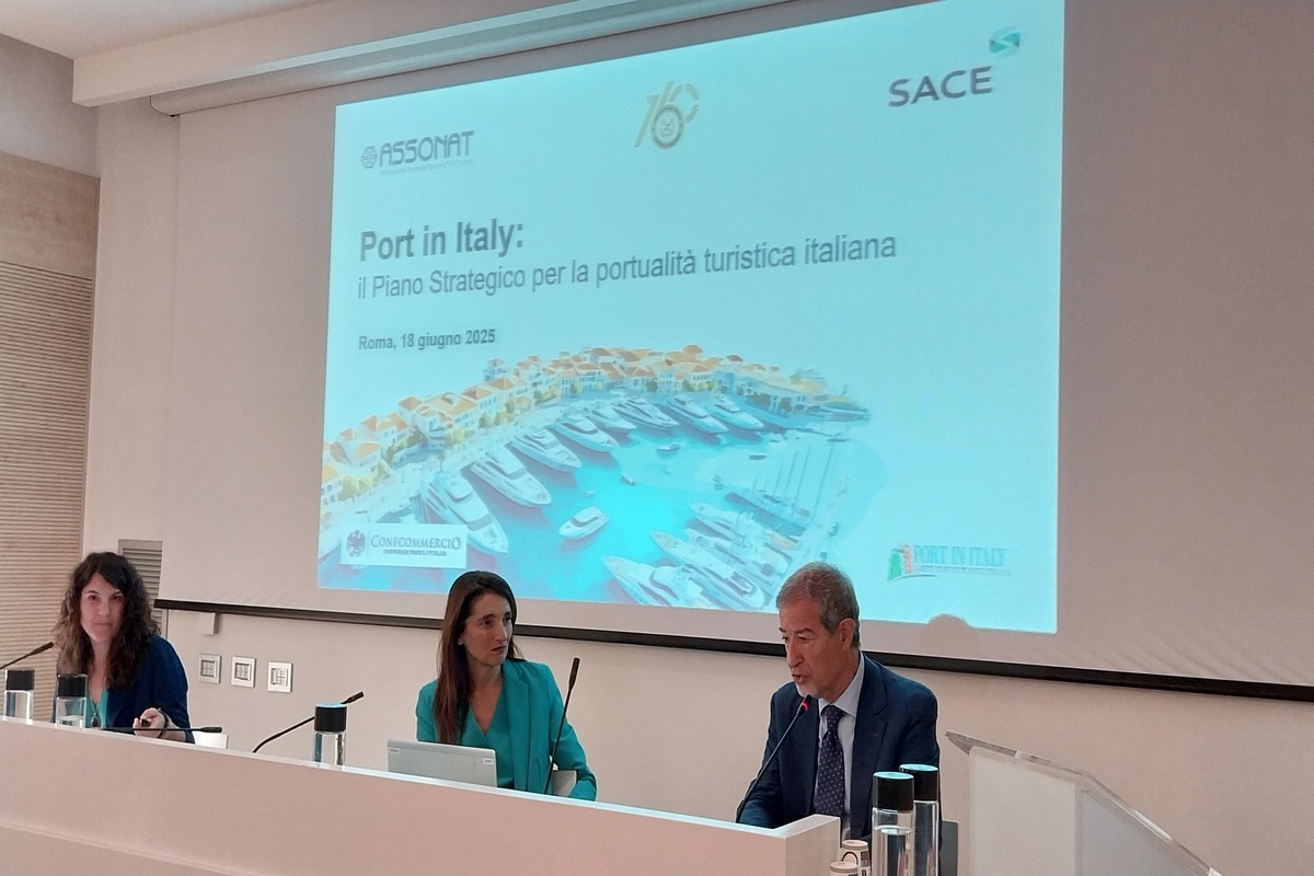 Rinnovabili • Piano nazionale per la portualità turistica italiana